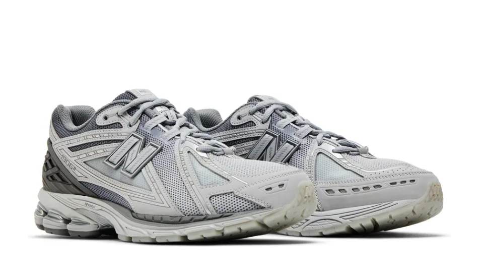 1906 'Trail Mix Pack - Rust Red' Zalando Exclusive