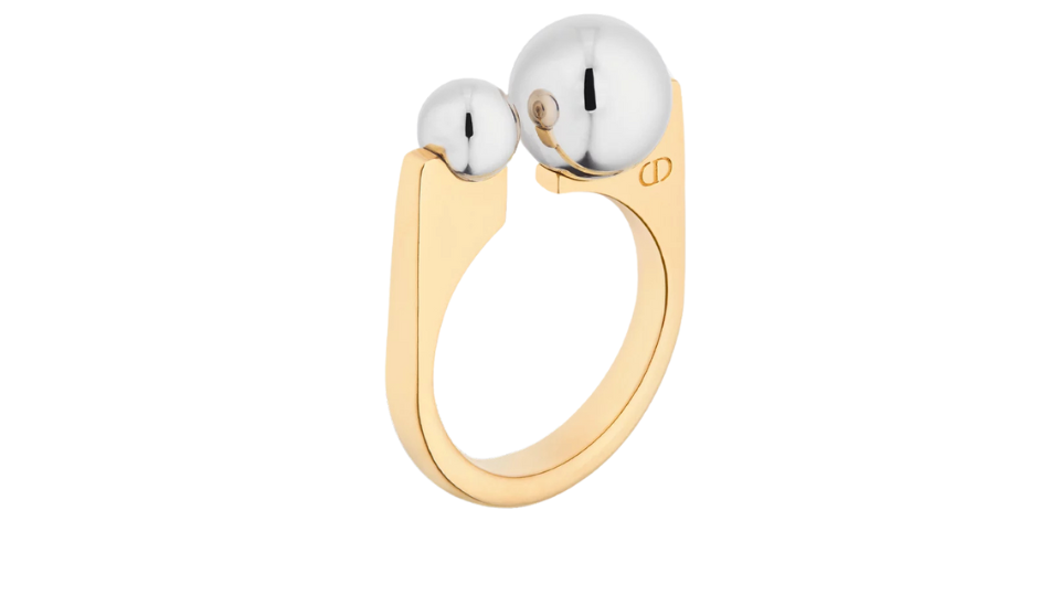 Dior Tribales New Look Ring