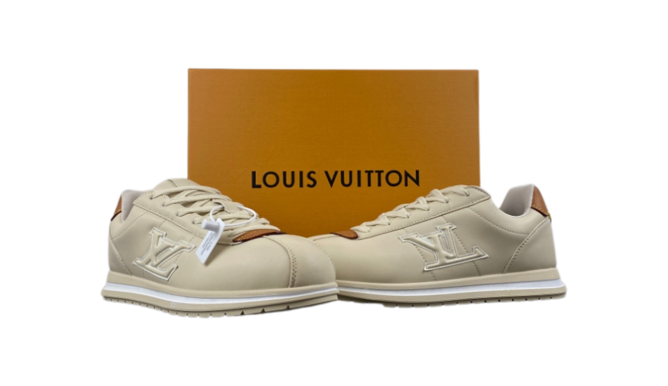 LV BUTTERSOFT Sneaker