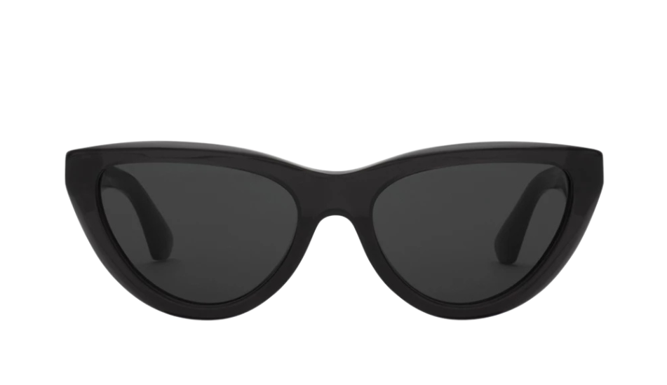Burberry Classic Cat-eye Sunglasses