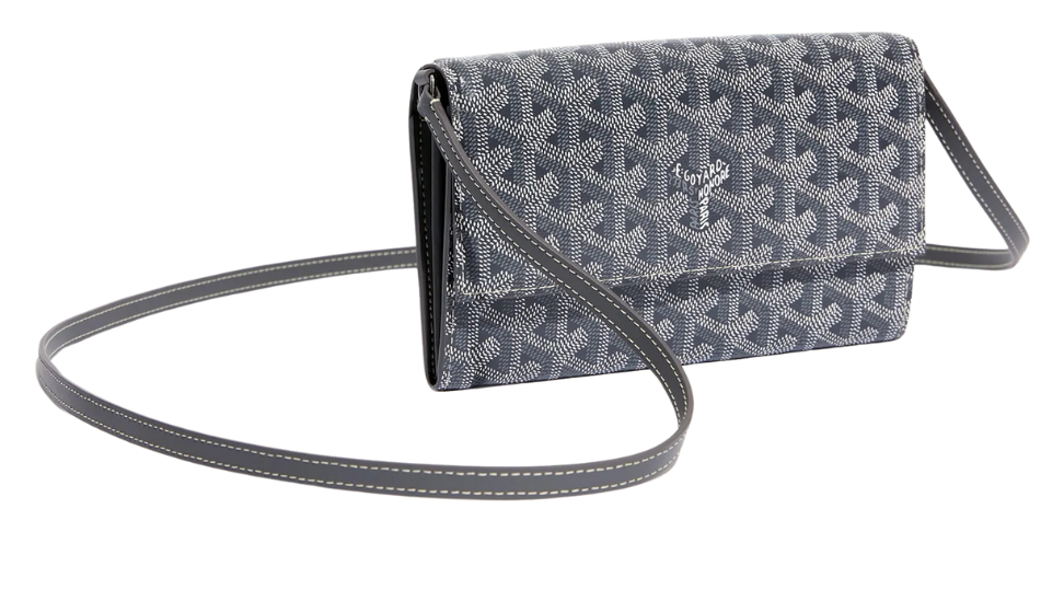 Varenne Continental Wallet