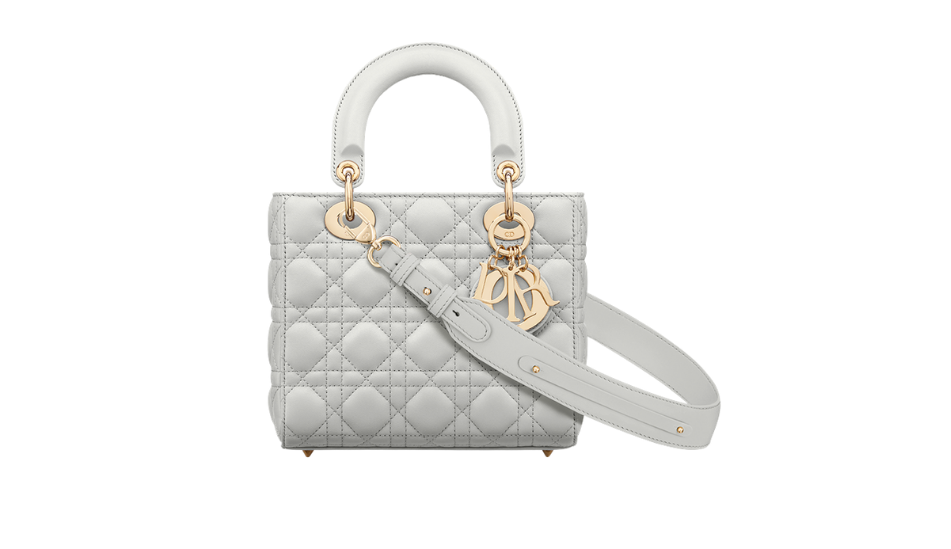 Small Lady Dior My ABCDior Bag