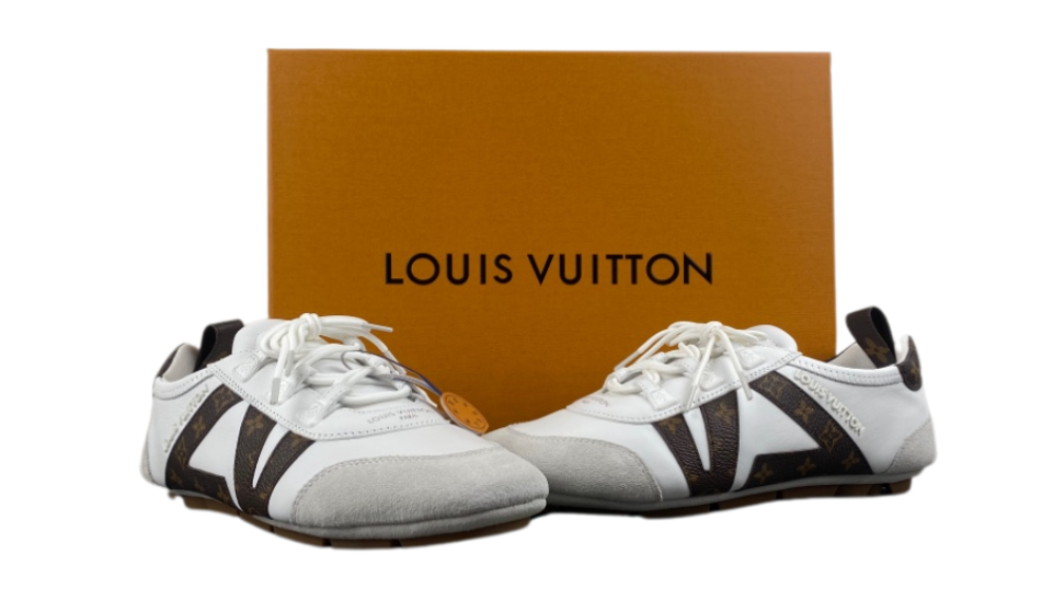 LV Sneakerina     1AHOJD