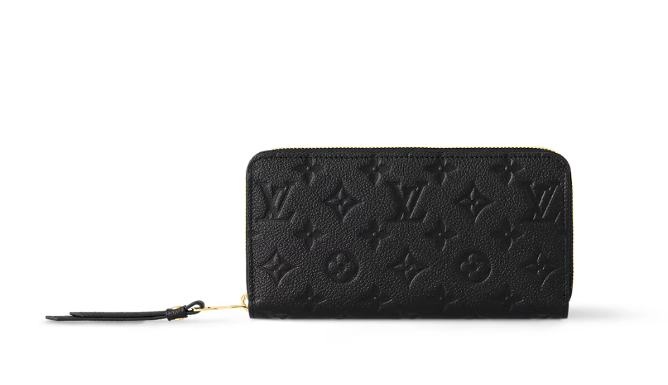 Zippy Wallet