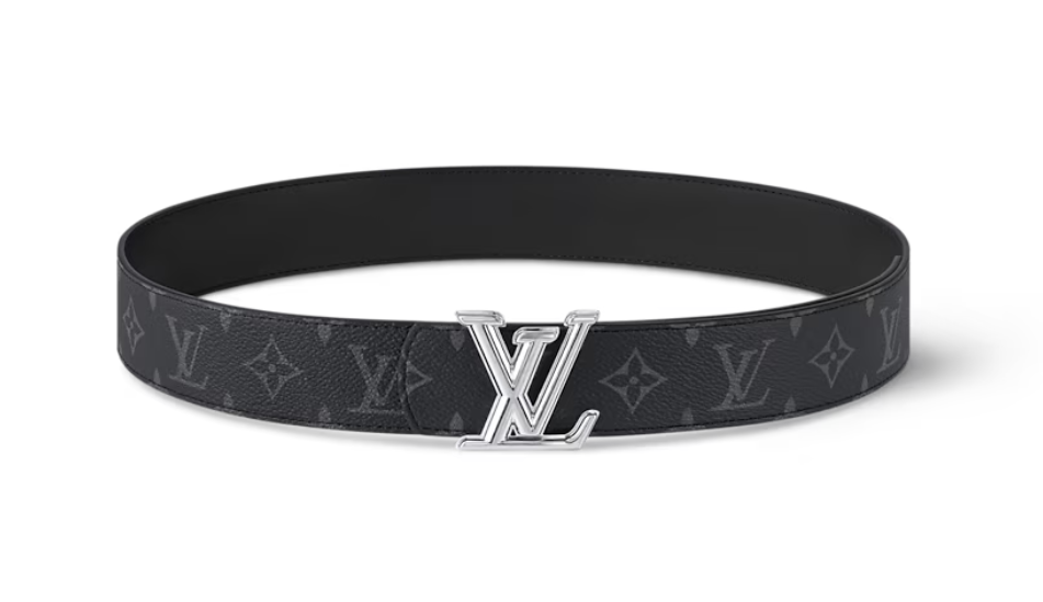 LV Dimension 40mm Reversible Belt