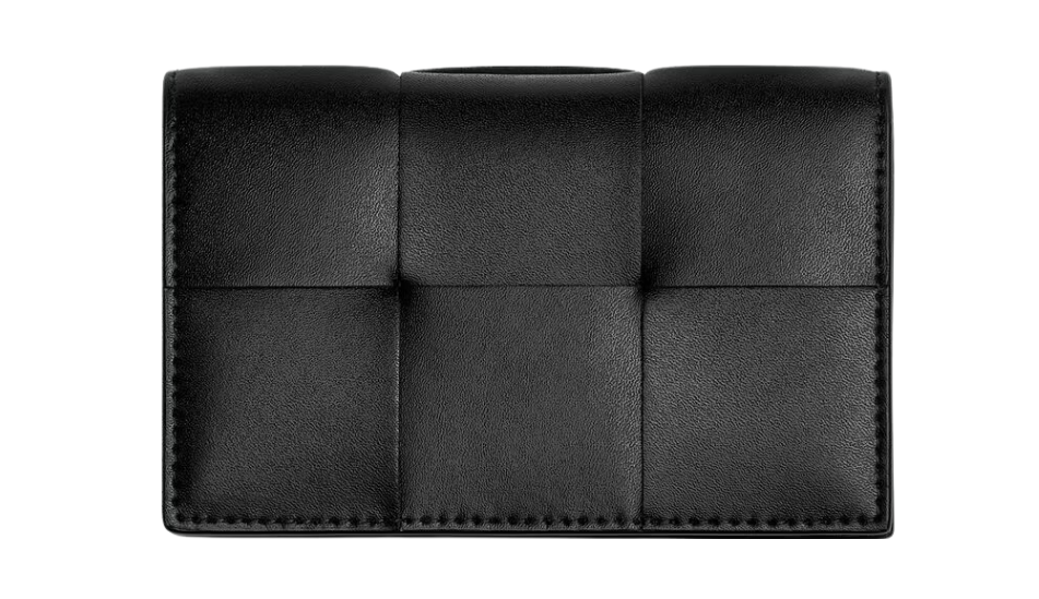 Cassette Business Card Case