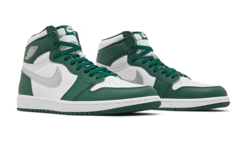 Air Jordan 1 Retro High OG 'Gorge Green'
