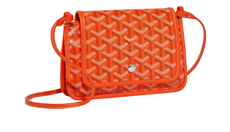 Plumet Pocket Wallet