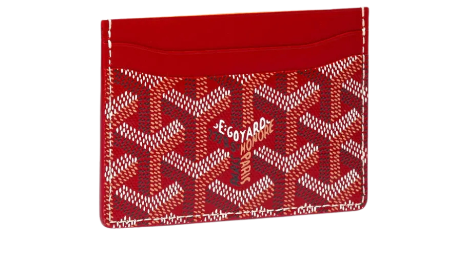 Saint-Sulpice Card Wallet