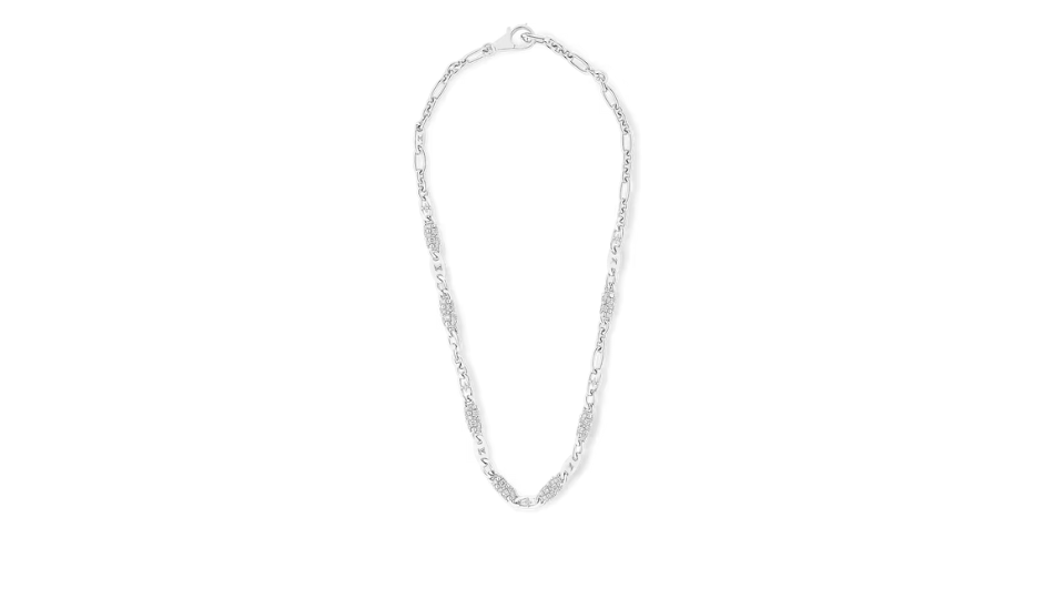 LV Prestige Necklace