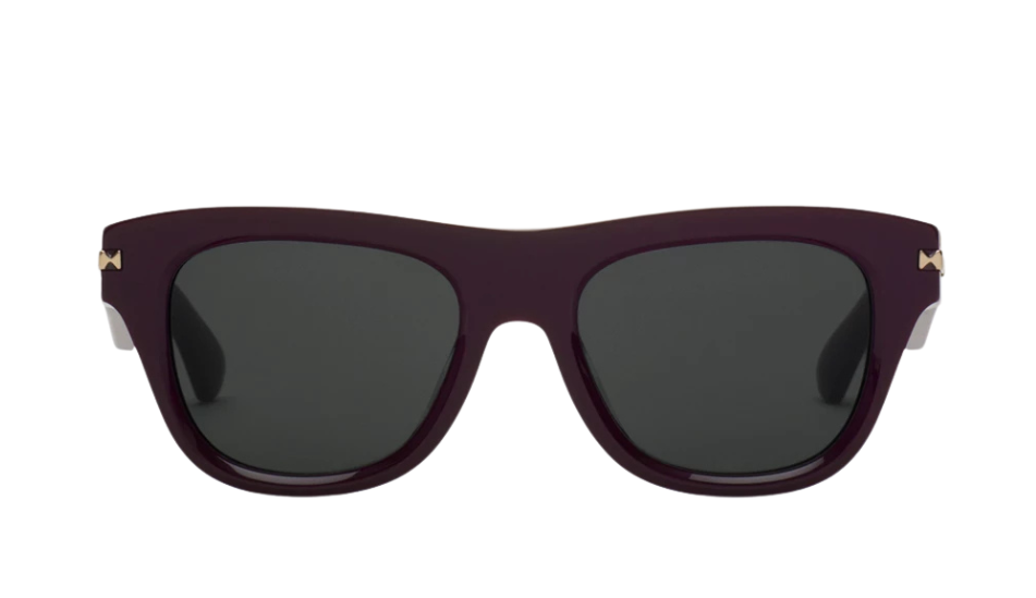 Burberry Logo Bar Square Sunglasses