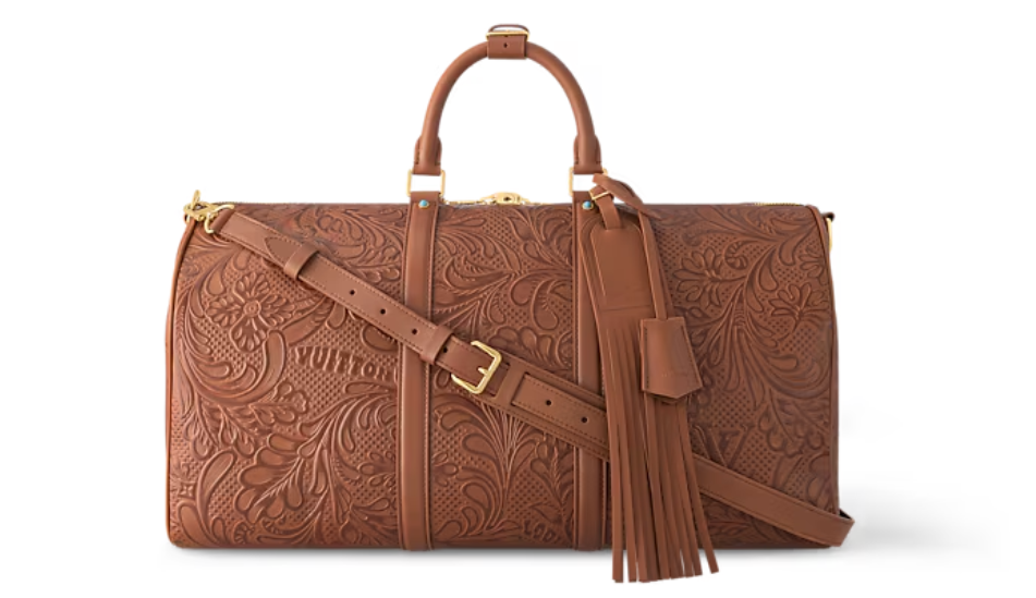 Keepall Bandoulière 50