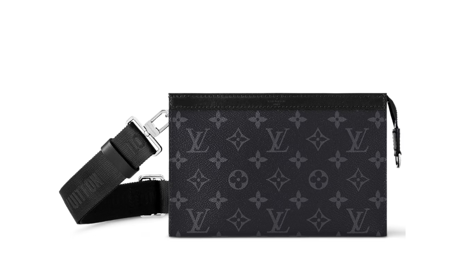 Gaston Wearable Wallet