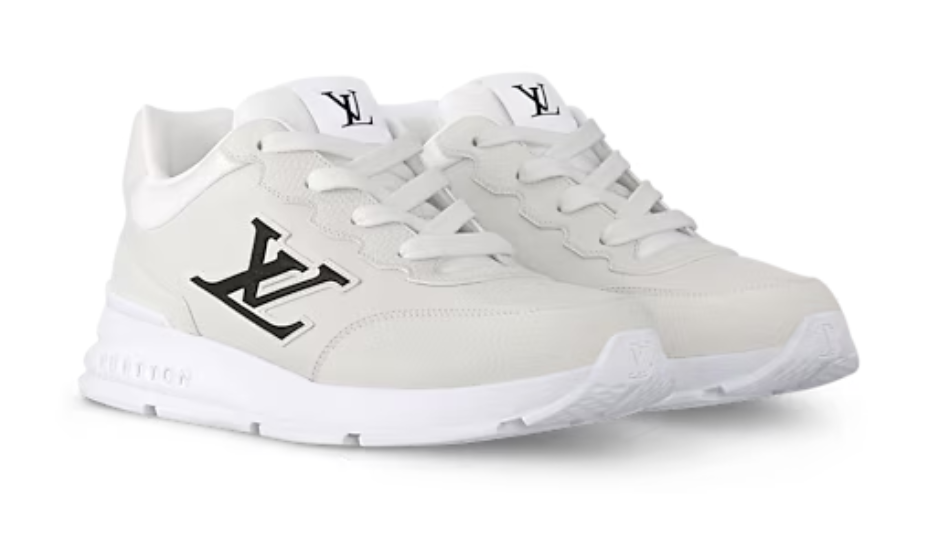 LV Classic Sneaker