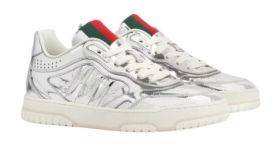 Women's Gucci Re-Web sneaker