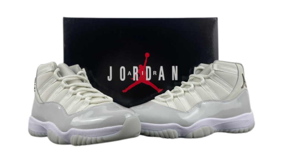 Wmns Air Jordan 11 Retro 'Grand Finale'