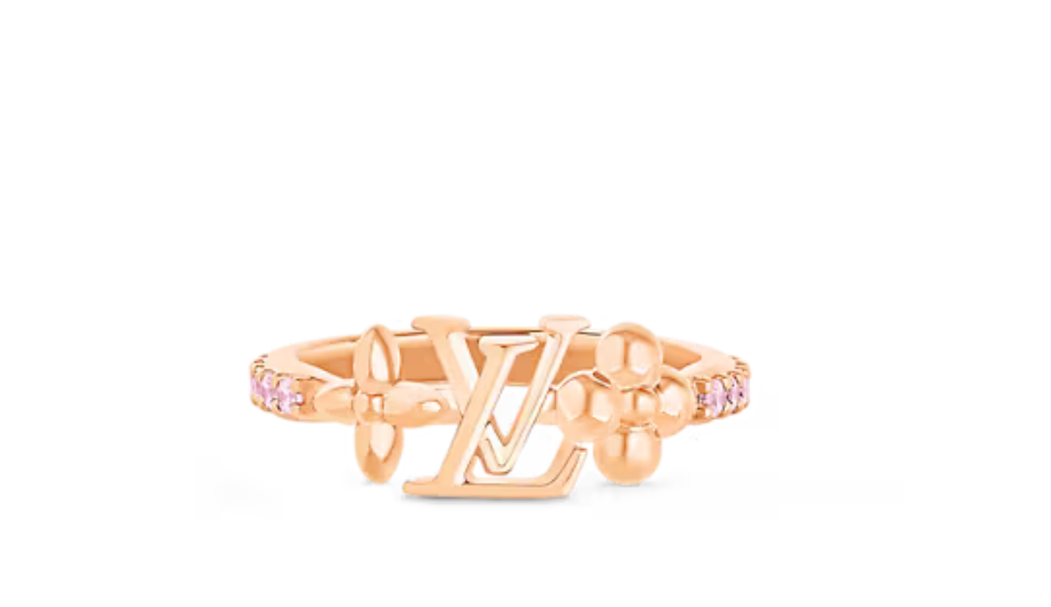 LV Iconic Ring