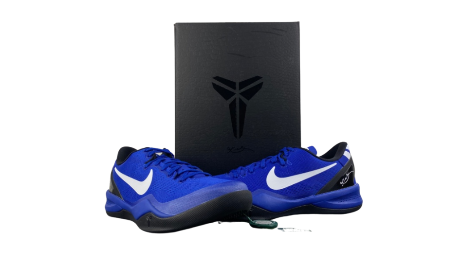 Kobe Bryant 8th Generation Nike Kobe 8