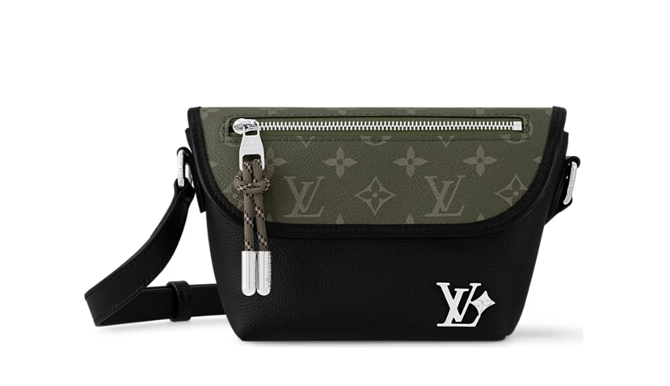 Pulse Wearable Wallet