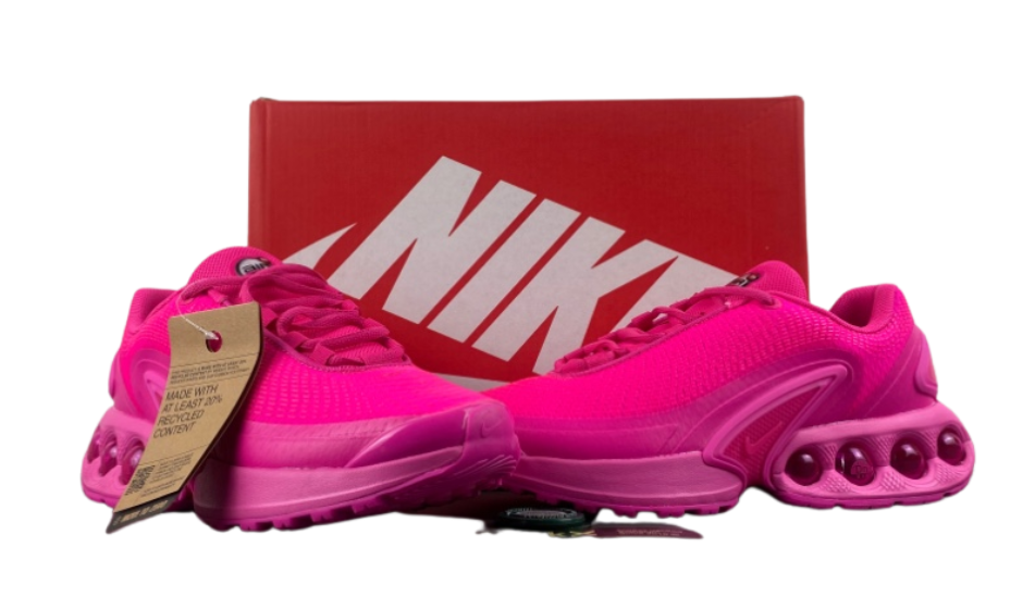 Wmns Air Max DN 'Laser Fuchsia'