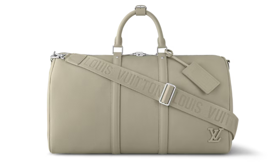 Keepall Bandoulière 50