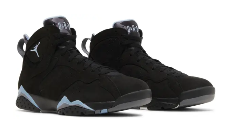 Air Jordan 7 Retro 'Chambray' 2023