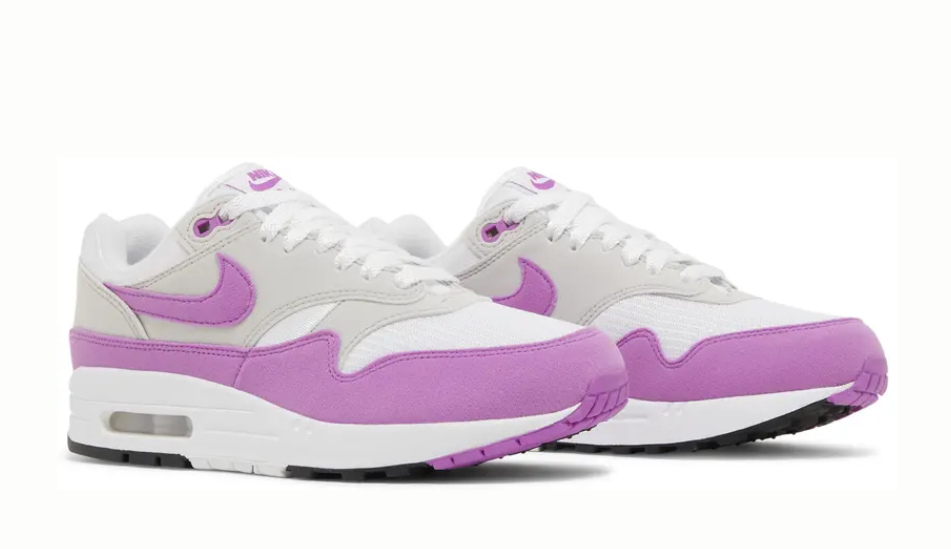 Nike Wmns Air Max 1 'Fuchsia Deam'