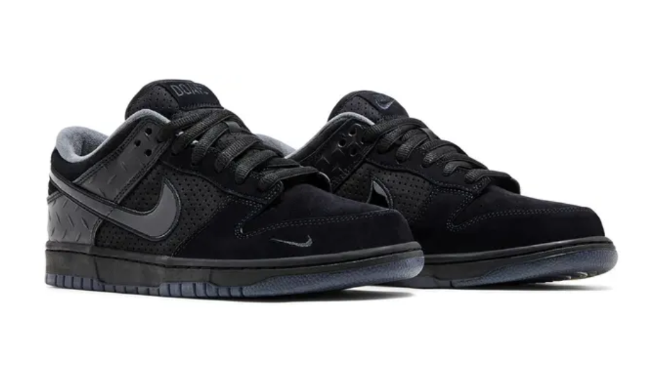 Dunk Low ‘What the Duck - University of Oregon Alternate’ PE