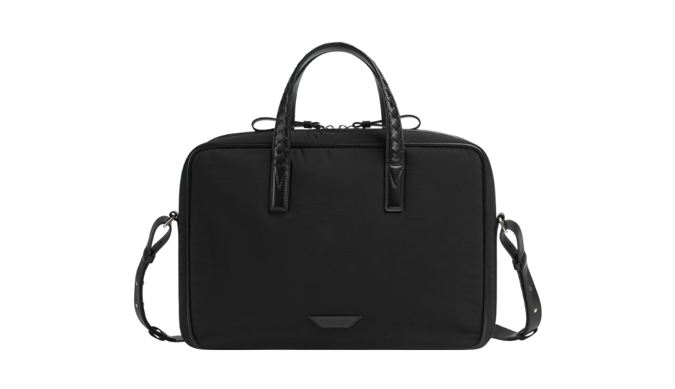 Crossroad Briefcase