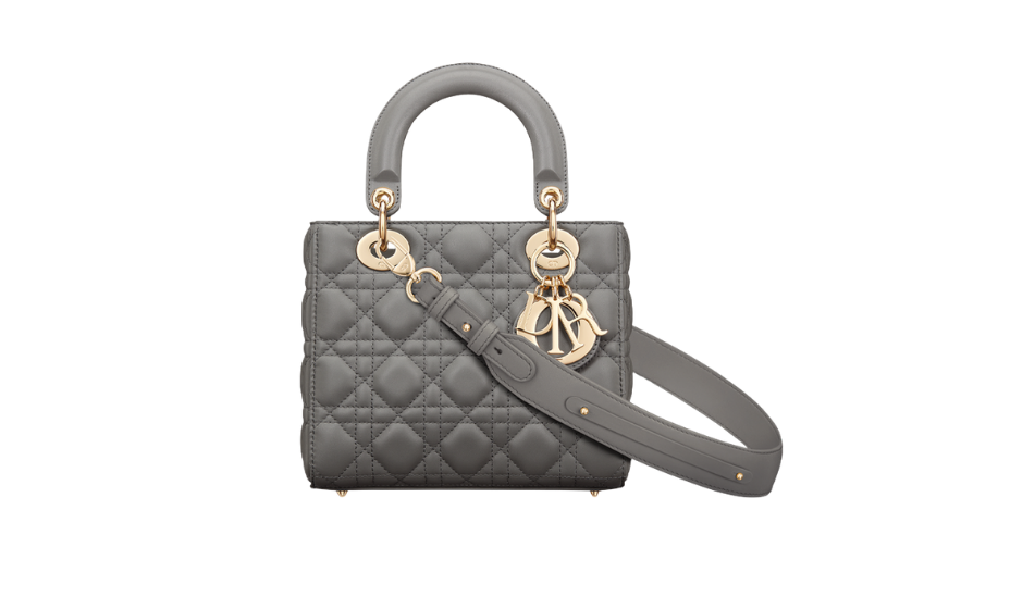 Small Lady Dior My ABCDior Bag