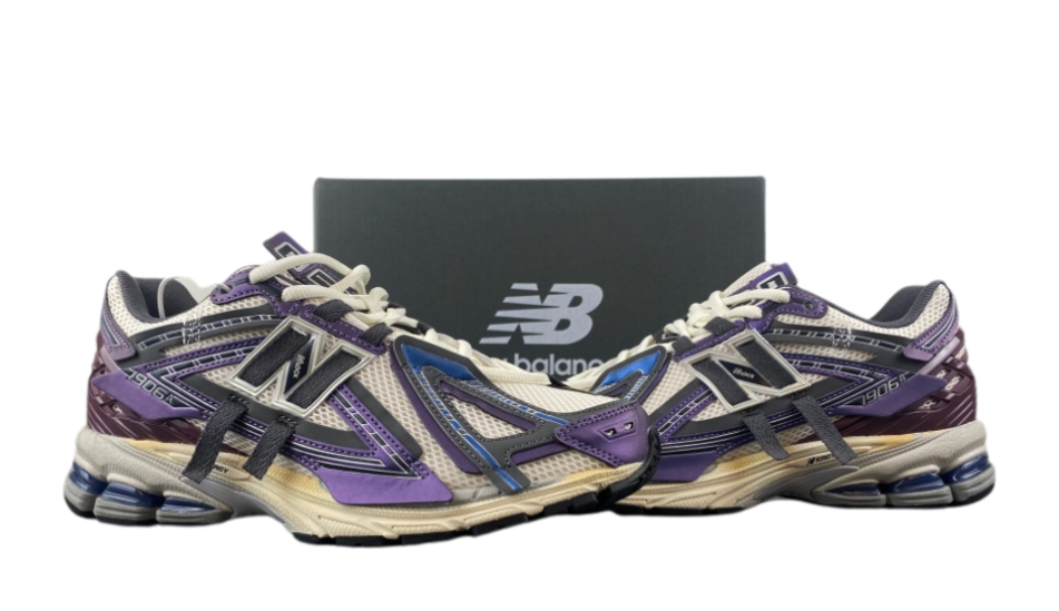 1906A 'Inkwell Sea Salt'