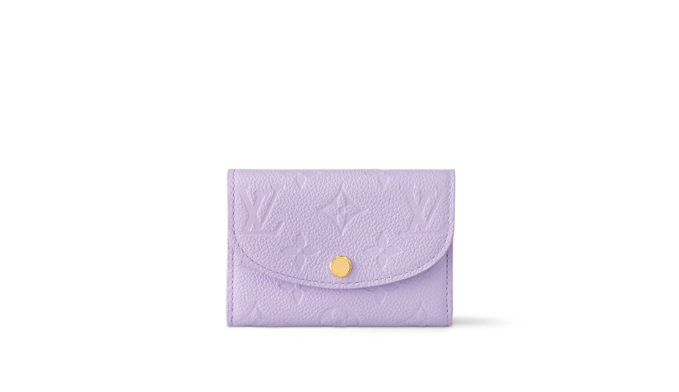 Rosalie Coin Purse