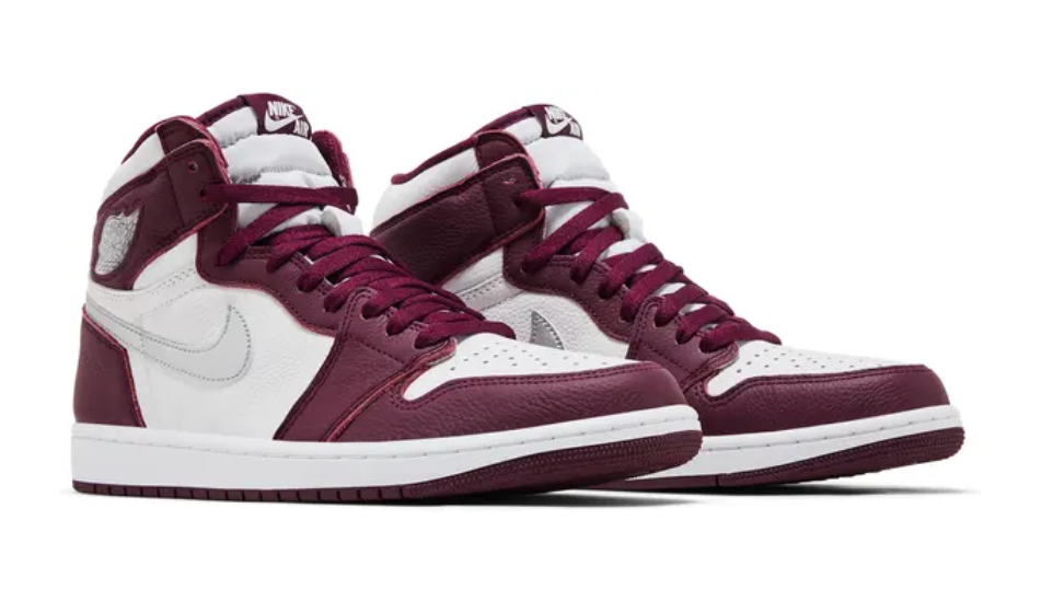 Air Jordan 1 Retro High OG 'Bordeaux'