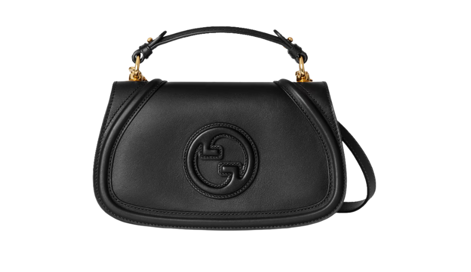 Gucci Blondie medium top handle bag