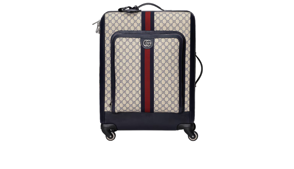 Gucci Savoy medium trolley