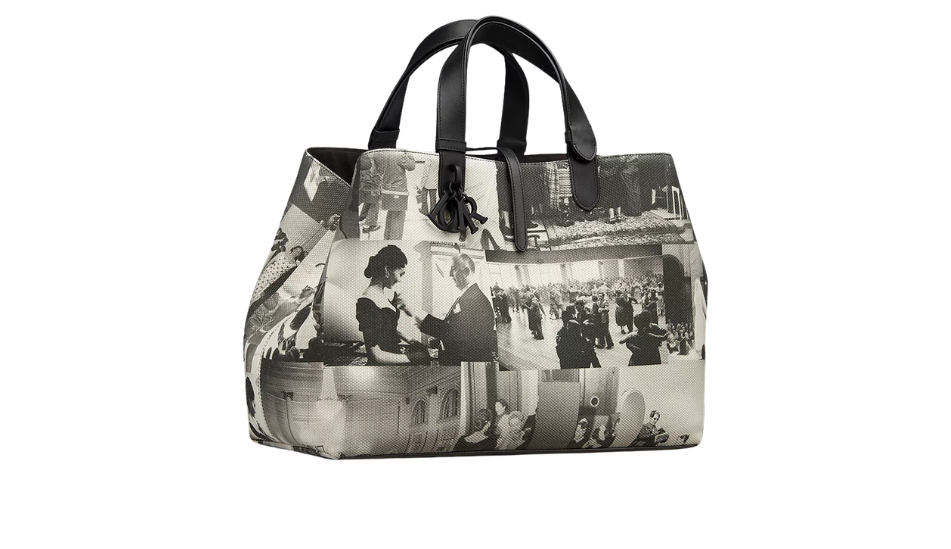 Large Dior Toujours Bag