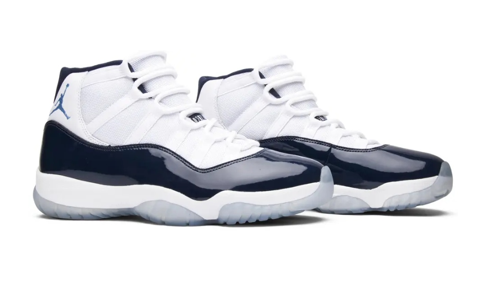 Air Jordan 11 Retro 'Win Like '82'