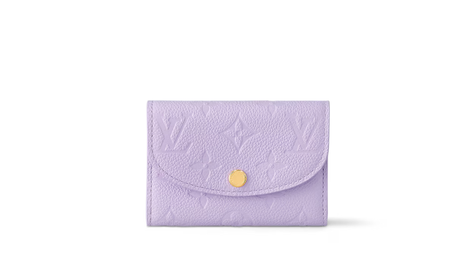 Rosalie Coin Purse