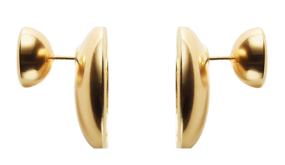 Concave Earrings