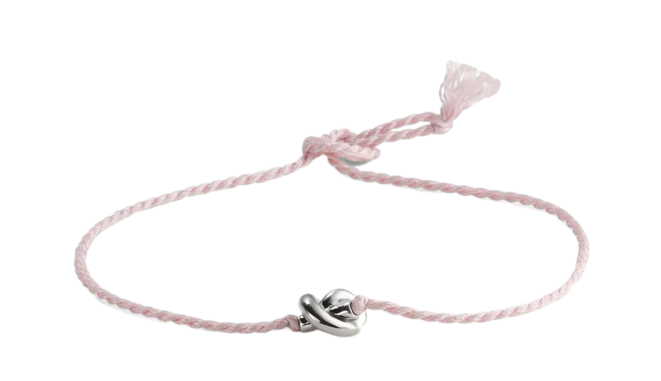 Friendship bracelet