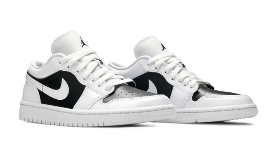 Wmns Air Jordan 1 Low 'Panda'