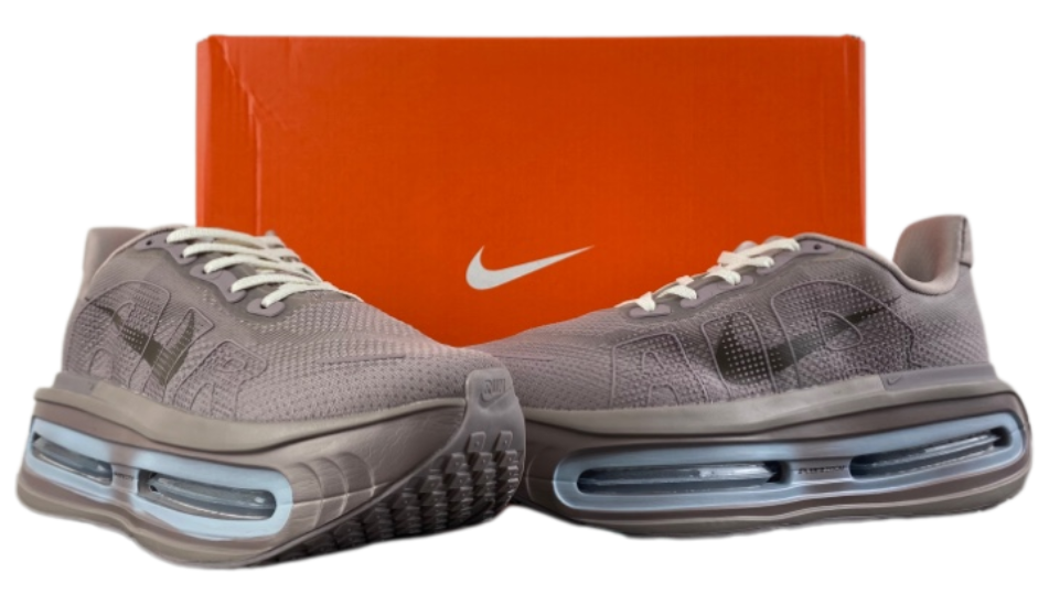 Nike Pegasus Premium double air cushion