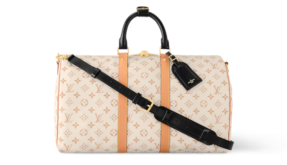 Keepall Bandoulière 45