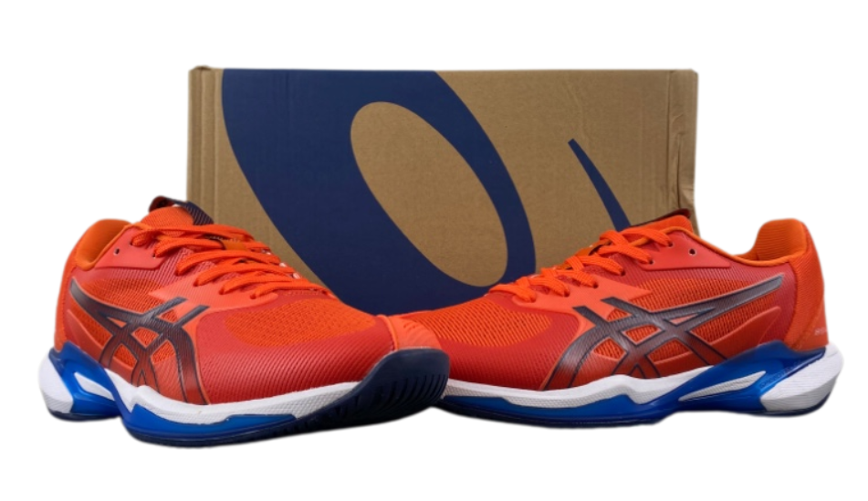 ASICS Solution Speed FF 3