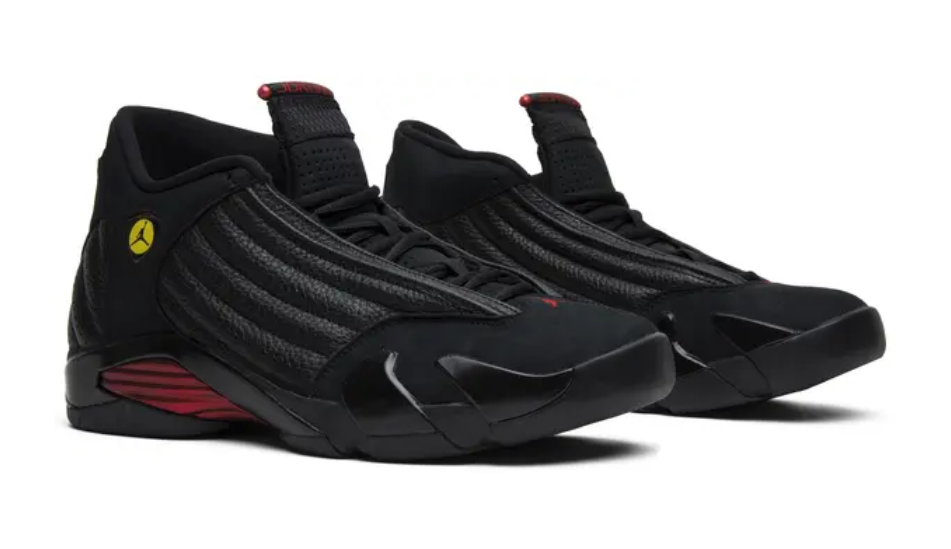 Air Jordan 14 Retro 'Last Shot'