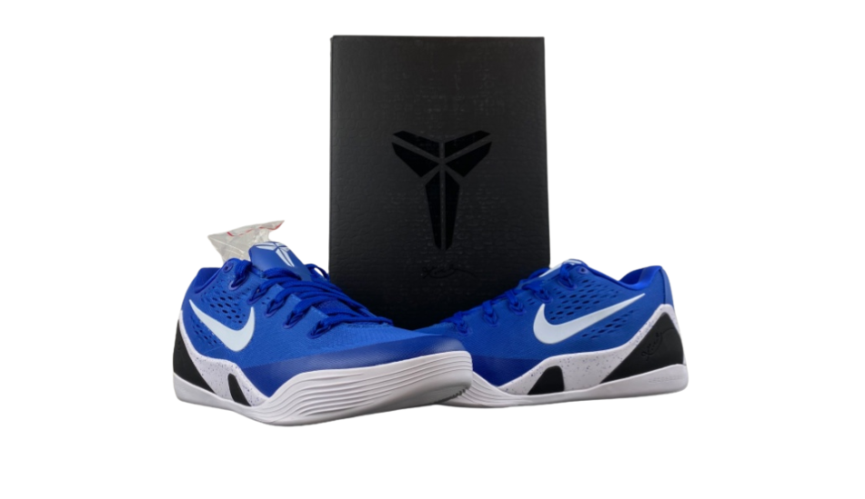 Nike Kobe 9 EM Protro TB 'Game Royal'