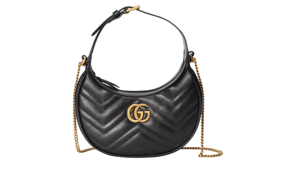 GG Marmont mini shoulder bag