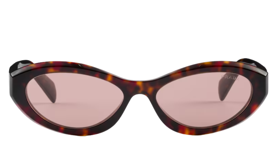Prada Symbole sunglasses