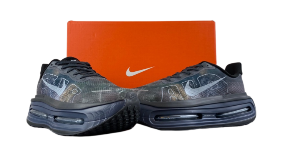 Nike Pegasus Premium double air cushion