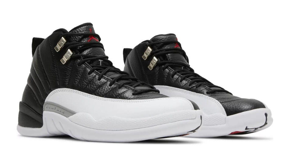 Air Jordan 12 Retro 'Playoff' 2022